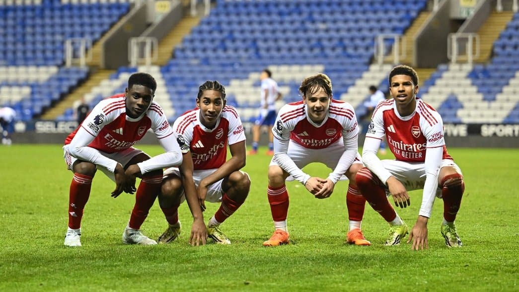 Arsenal vs Manchester United LIVE: Premier League result, latest updates and fan reaction