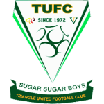 Triangle United